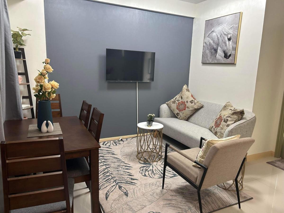 Ness Haven Camella Northpoint Condominium Davao City Exteriör bild