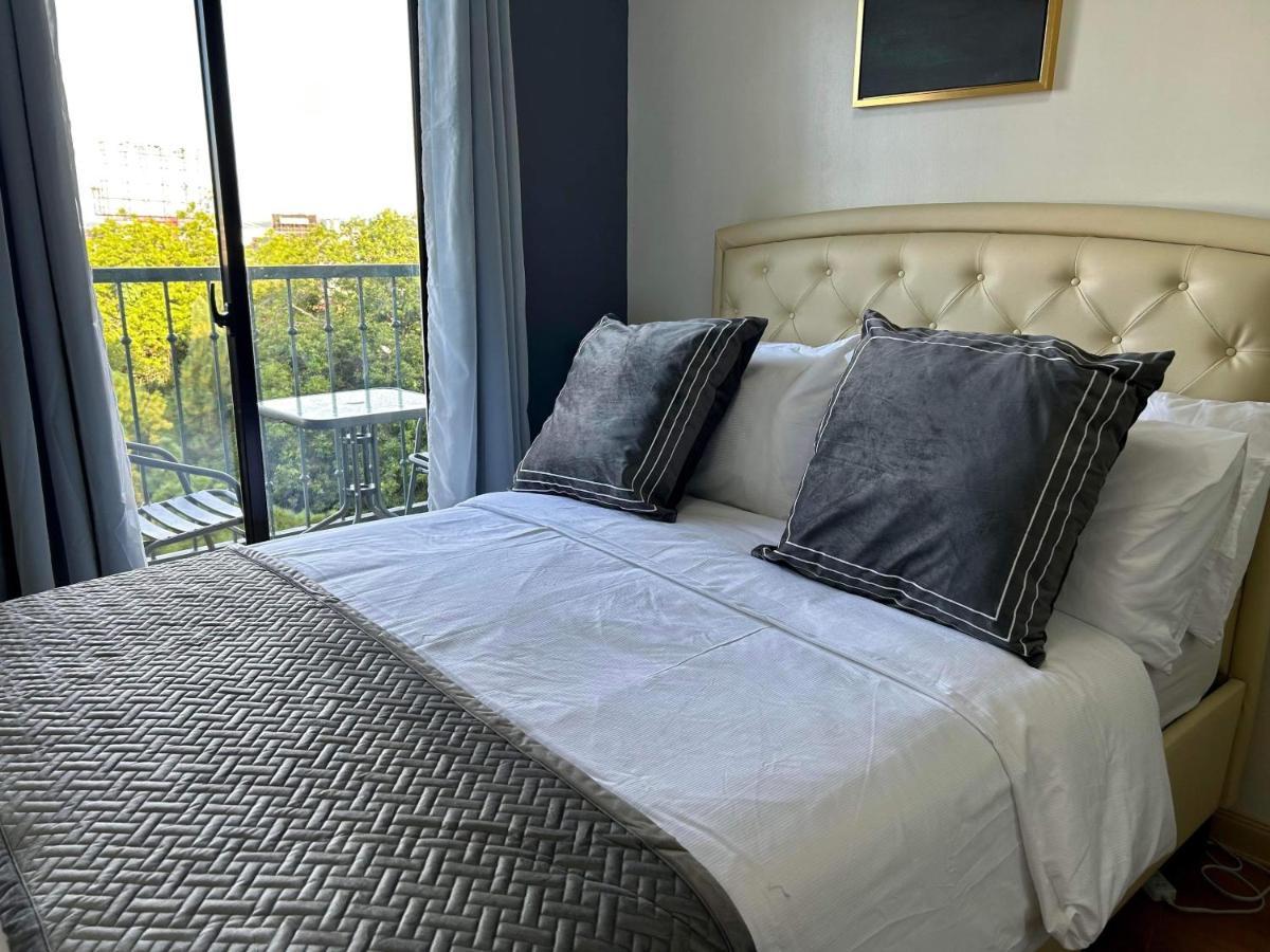 Ness Haven Camella Northpoint Condominium Davao City Exteriör bild