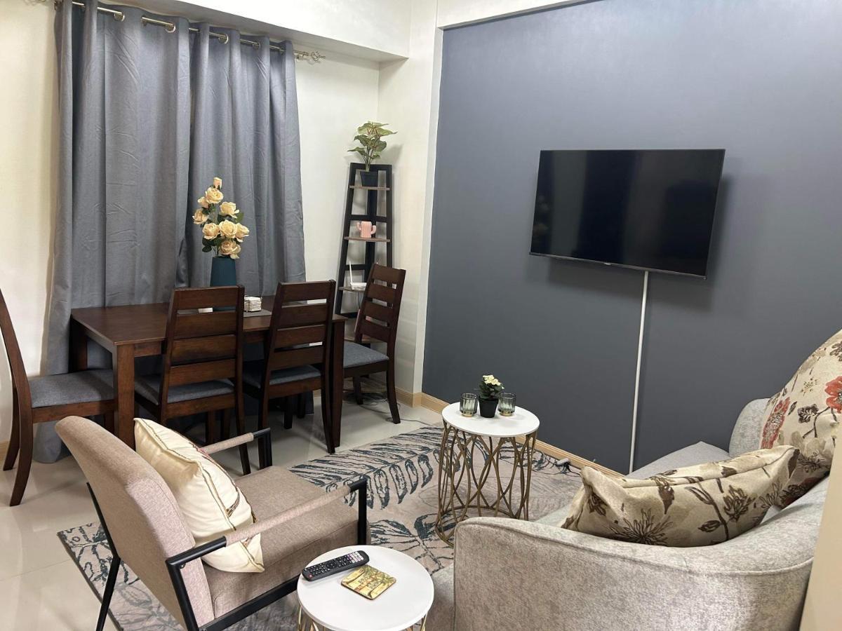 Ness Haven Camella Northpoint Condominium Davao City Exteriör bild