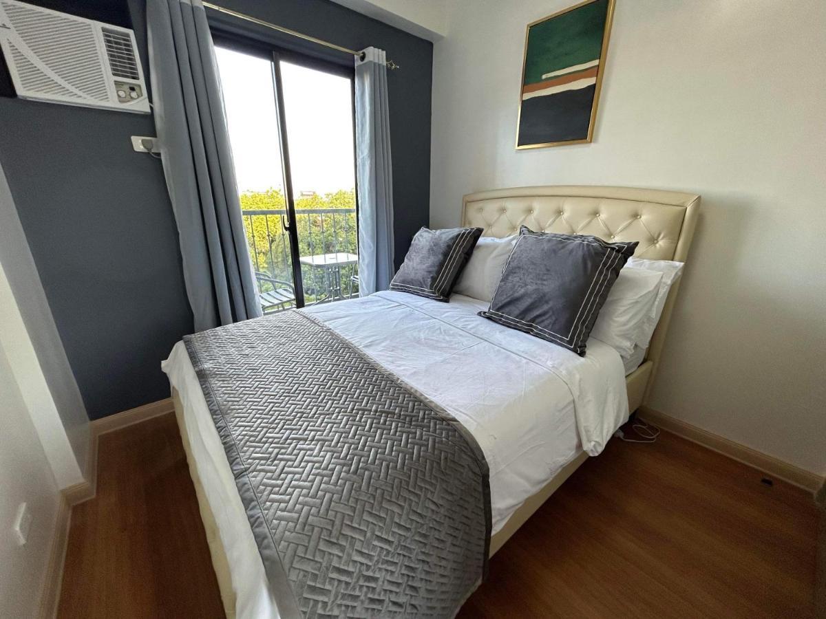 Ness Haven Camella Northpoint Condominium Davao City Exteriör bild