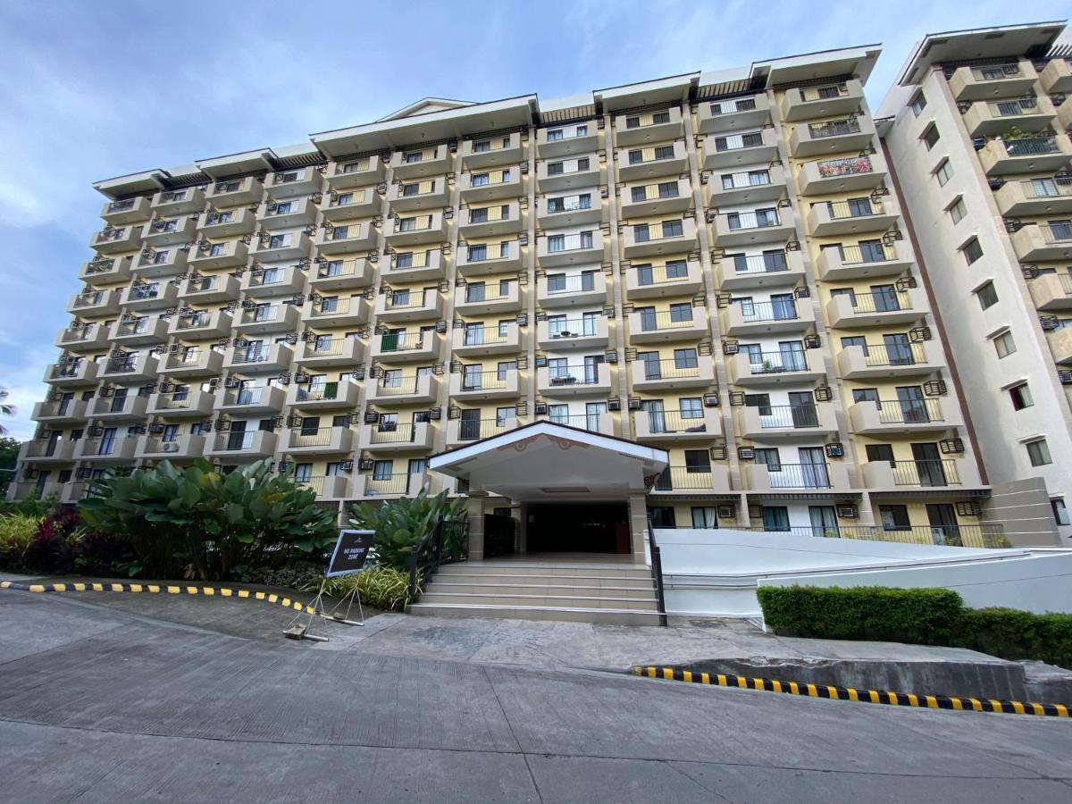 Ness Haven Camella Northpoint Condominium Davao City Exteriör bild
