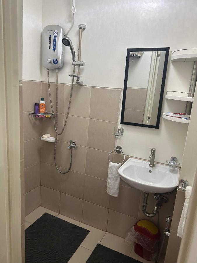Ness Haven Camella Northpoint Condominium Davao City Exteriör bild