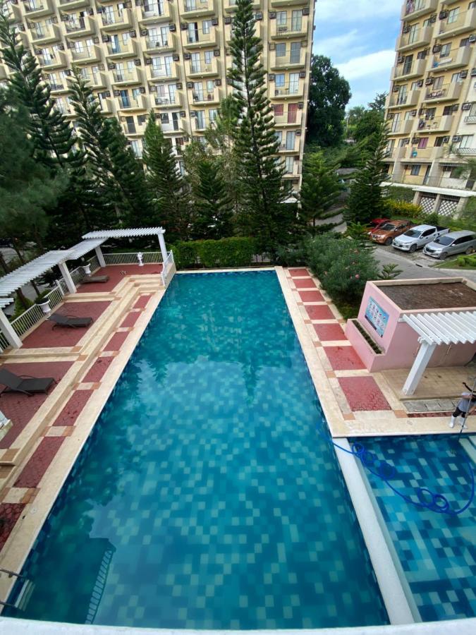 Ness Haven Camella Northpoint Condominium Davao City Exteriör bild