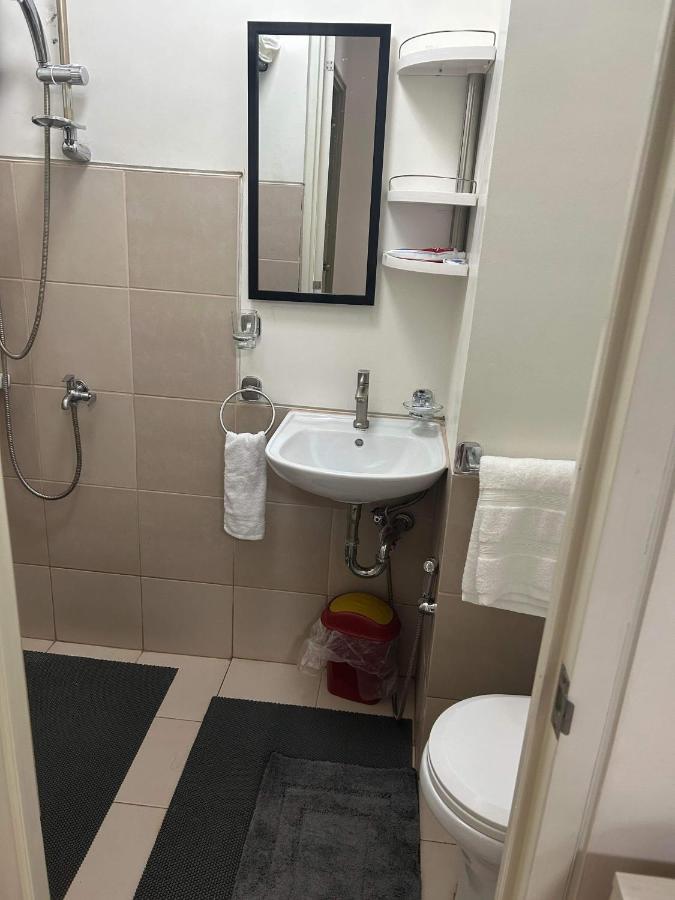 Ness Haven Camella Northpoint Condominium Davao City Exteriör bild
