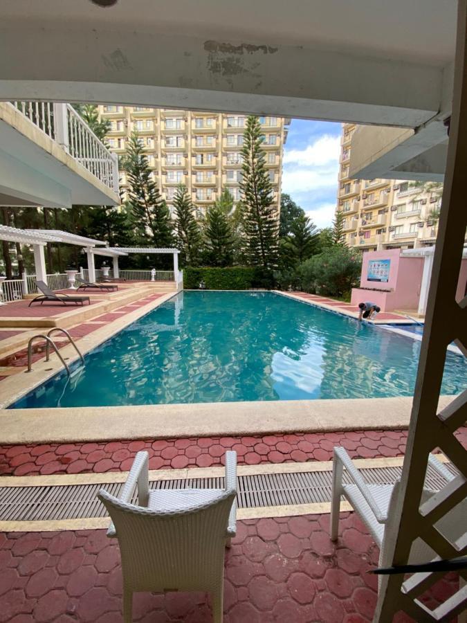Ness Haven Camella Northpoint Condominium Davao City Exteriör bild