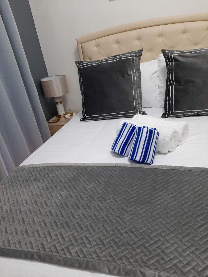 Ness Haven Camella Northpoint Condominium Davao City Exteriör bild